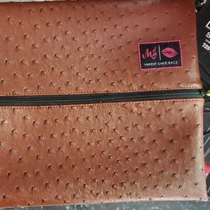 Makeup Junkie Bag Large
